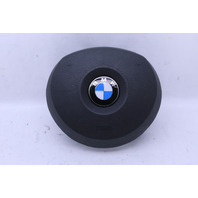 BMW X3 E83 Left Driver Sport Steering Wheel Airbag 32306884664 OEM
