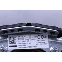 BMW X3 E83 Left Driver Sport Steering Wheel Airbag 32306884664 OEM