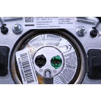 BMW X3 E83 Left Driver Sport Steering Wheel Airbag 32306884664 OEM