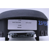 BMW X3 E83 Left Driver Sport Steering Wheel Airbag 32306884664 OEM