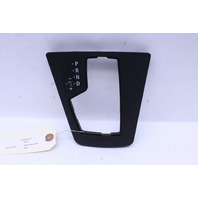 2004-2010 BMW X3 E83 Shift Selector Boot Shifter Cover Trim 51167056025 OEM