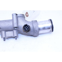 2001-2006 BMW M3 S54 Radiator Cooling Return Pipe - 11537838756 OEM