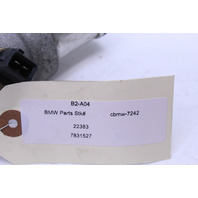 2001-2006 BMW M3 S54 Radiator Cooling Return Pipe - 11537838756 OEM