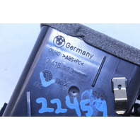 2007-2010 BMW X3 Dash AC Air Vent Left - 64223420583 OEM