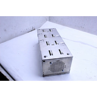 2002-2008 BMW 750i Amplifier 65126961389 OEM