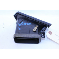 2007-2010 BMW X3 Dash AC Air Vent Right - 64223420584 OEM