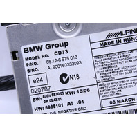 2006 BMW 325i 330i AM FM Professional Radio Stereo CD Player OEM