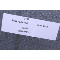 2006 BMW 325i 330i AM FM Professional Radio Stereo CD Player OEM