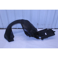 2001-2006 BMW M3 Front Fender Liner Right Rear Half - 51712695666 OEM