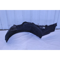 2001-2006 BMW M3 Front Fender Liner Right Rear Half - 51712695666 OEM