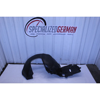 2001-2006 BMW M3 Front Fender Liner Right Rear Half - 51712695666 OEM