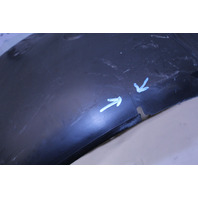 2001-2006 BMW M3 Front Fender Liner Right Rear Half - 51712695666 OEM