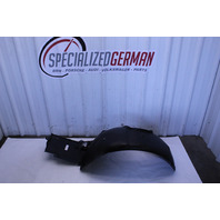 2001-2006 BMW M3 Front Fender Liner Right Rear Half - 51712695666 OEM