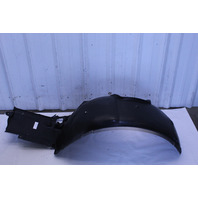 2001-2006 BMW M3 Front Fender Liner Right Rear Half - 51712695666 OEM