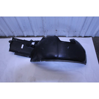 2001-2006 BMW M3 Front Fender Liner Right Rear Half - 51712695666 OEM