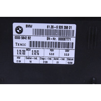 BMW 325i 328i 330i 335i Front Seat Control Module Left - 61356926358 OEM
