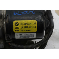1998 1999 2000 2001 2002 BMW Z3 M Hydro ABS Anti Lock Brake Pump - 34512228108 OEM