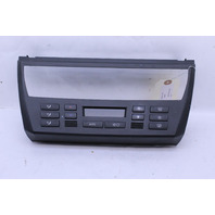 2008 2009 2010 BMW X3 Climate Temperature Control Panel OEM