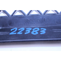 2001-2006 BMW M3 Front Bumper Grille Center OEM