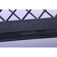 2001-2006 BMW M3 Front Bumper Grille Center OEM