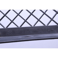 2001-2006 BMW M3 Front Bumper Grille Center OEM