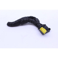 2008 BMW 650i E64 Turn Signal Wiper Column Switch Wire Harness - 61319170226 OEM