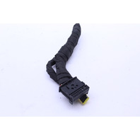 2008 BMW 650i E64 Turn Signal Wiper Column Switch Wire Harness - 61319170226 OEM
