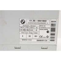 2006-2007 BMW 750i E65 Central Passive GO Access Module 61356941803 OEM
