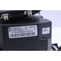 2009 BMW 535i Automatic Transmission Gear Selector Shifter - 61319189640 OEM