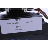 2009 BMW 535i Automatic Transmission Gear Selector Shifter - 61319189640 OEM