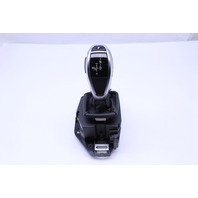 2009 BMW 535i Automatic Transmission Gear Selector Shifter - 61319189640 OEM