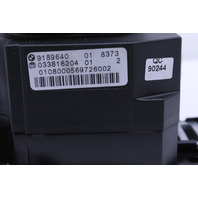 2009 BMW 535i Automatic Transmission Gear Selector Shifter - 61319189640 OEM