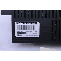 2008 2009 2010 BMW 528i 535i Light Control Module LCI LCM OEM