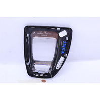2008 2009 2010 BMW 535i Center Shifter Trim Bezel OEM
