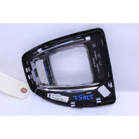 2008 2009 2010 BMW 535i Center Shifter Trim Bezel OEM