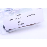 2008 2009 2010 BMW 535i Sport Mode Switch Button OEM