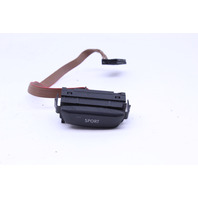 2008 2009 2010 BMW 535i Sport Mode Switch Button OEM