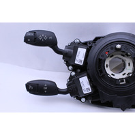 2008 BMW 650i E64 Turn Signal Wiper Column Switch Clock Spring - 61319170226 OEM