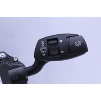 2008 BMW 650i E64 Turn Signal Wiper Column Switch Clock Spring - 61319170226 OEM