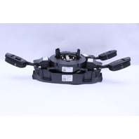 2008 BMW 650i E64 Turn Signal Wiper Column Switch Clock Spring - 61319170226 OEM