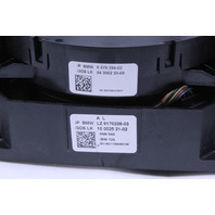 2008 BMW 650i E64 Turn Signal Wiper Column Switch Clock Spring - 61319170226 OEM