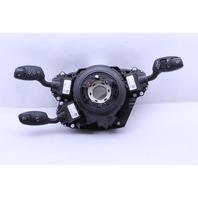 2008 BMW 650i E64 Turn Signal Wiper Column Switch Clock Spring - 61319170226 OEM