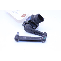 2009 2010-2013 BMW X5 Headlight Vertical Aim Control Sensor OEM