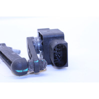 2009 2010-2013 BMW X5 Headlight Vertical Aim Control Sensor - 37146785207 OEM