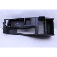 2001-2006 BMW 325i 328i 330i M3 Center Console Rear Half OEM
