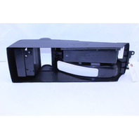 2001-2006 BMW 325i 328i 330i M3 Center Console Rear Half OEM