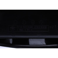 2001-2006 BMW 325i 328i 330i M3 Center Console Rear Half OEM