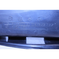 2001-2006 BMW 325i 328i 330i M3 Center Console Rear Half OEM