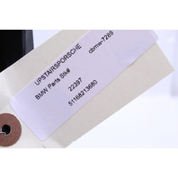 2001-2006 BMW 325i 328i 330i M3 Center Console Rear Half OEM