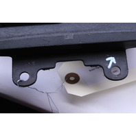 2001-2006 BMW 325i 328i 330i M3 Center Console Rear Half OEM